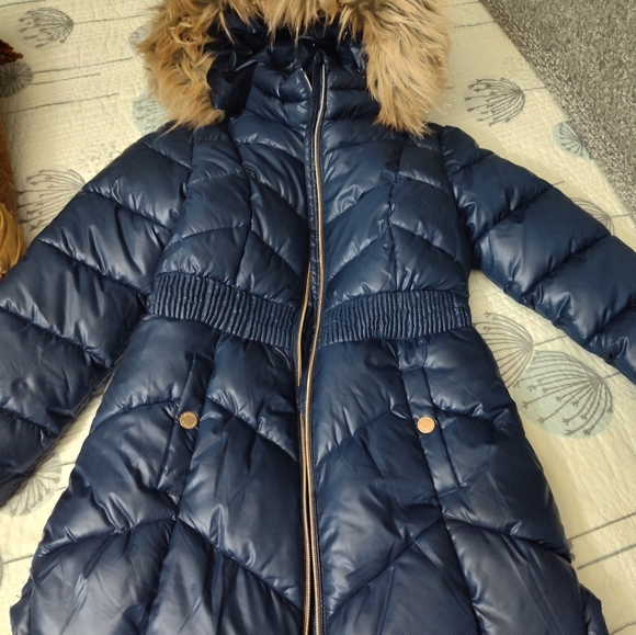 Michael kors coat - Picture 5 of 7